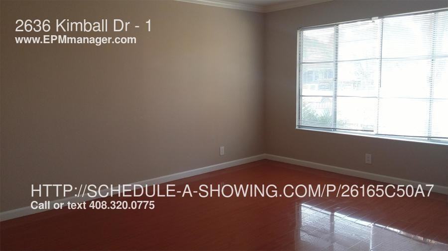 2636 Kimball Dr #1 - Photo 3 of 8