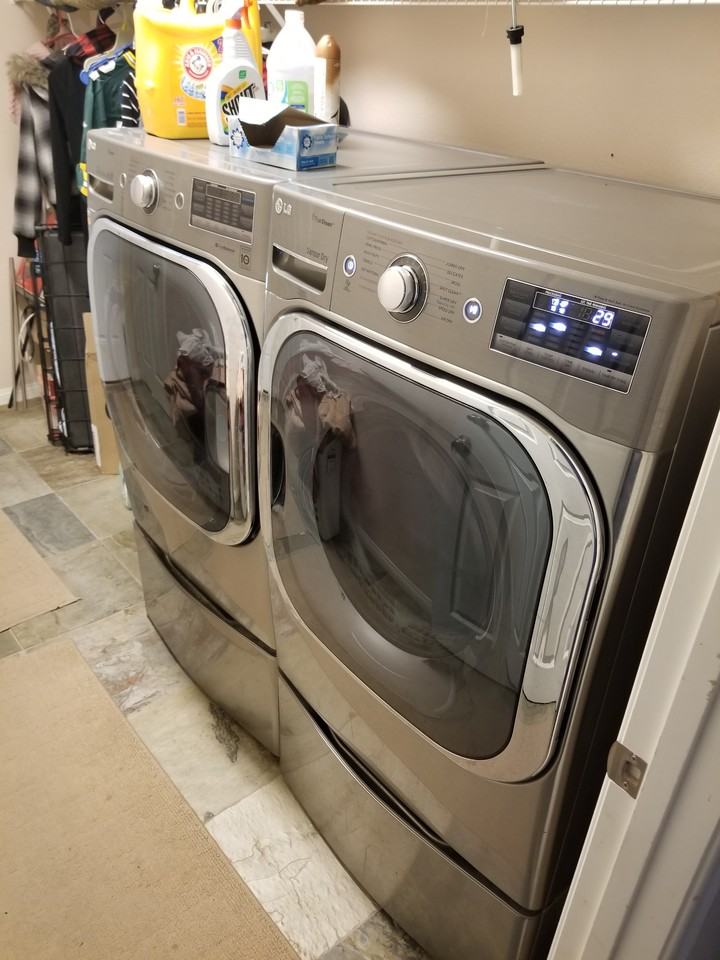 7204 Mountain Den Ave #2 - Photo 4 of 10