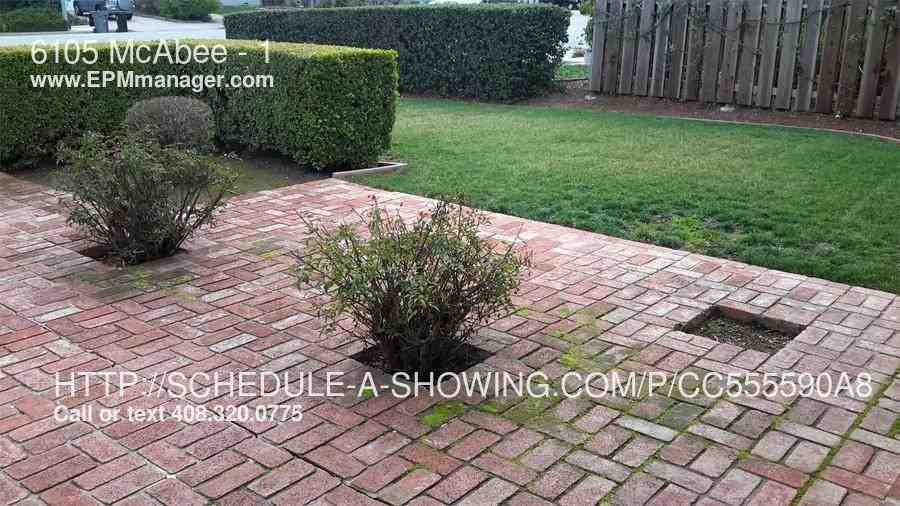 6105 McAbee Rd #1 - Photo 2 of 10