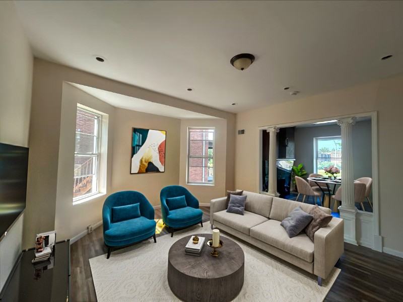 14 Parkland Pl #NA - Photo 2 of 12