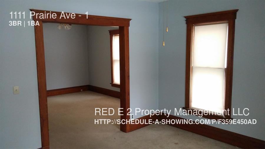 1111 Prairie Ave #1 - Photo 2 of 6