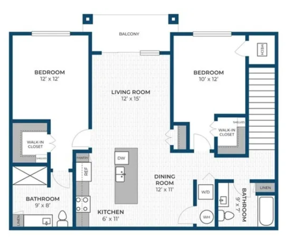 13940 South Autumn Way - Photo 3 of 12