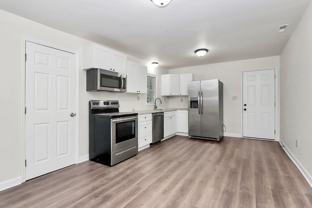 317 S Ransom St - Photo 1 of 1