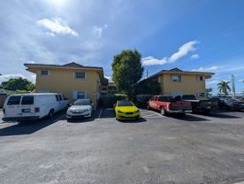 890 NW 39 St - Photo 1 of 1