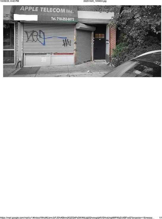 4022 Avenue J - Photo 2 of 2