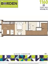 Borden - Photo 1 of 1