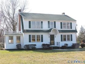 2801 Dogtown Rd - Photo 1 of 1