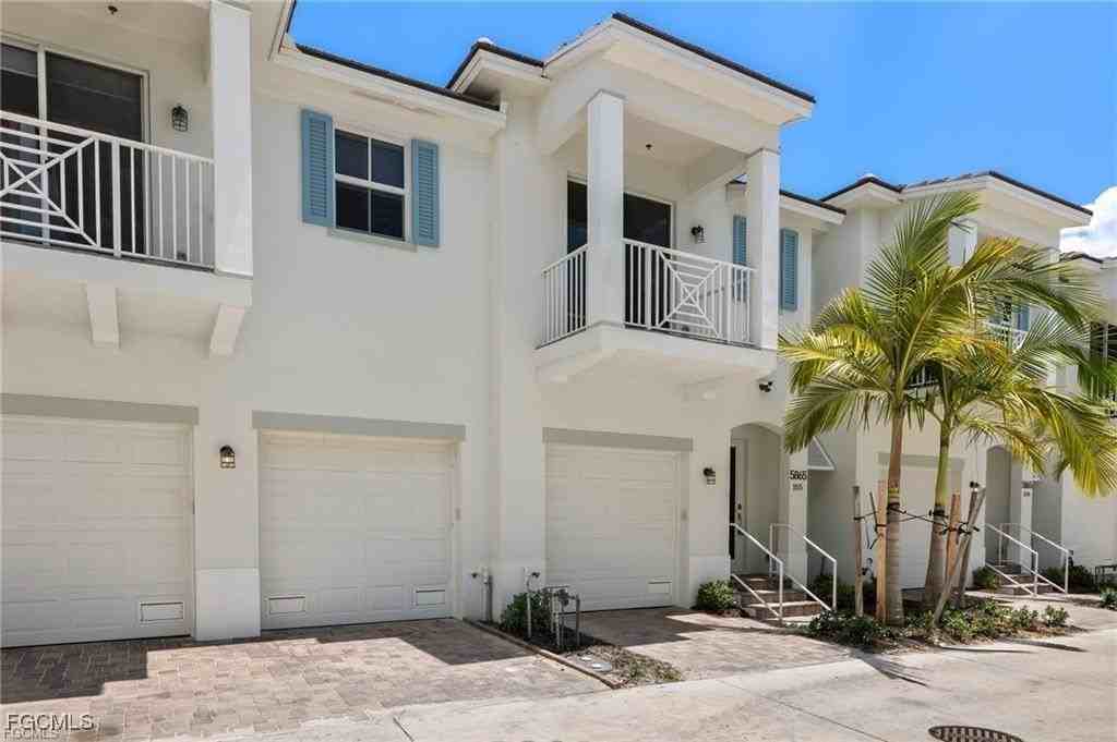 5865 Shell Cove Dr Unit 105 #105 - Photo 2 of 42