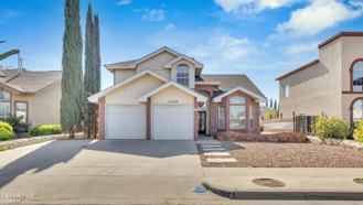 12508 Setting Sun Dr - Photo 1 of 1