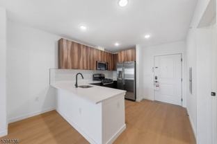 768 Bergen St #5D - Photo 1 of 1