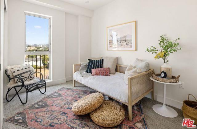 2600 South Sepulveda Boulevard #PH4 - Photo 3 of 8