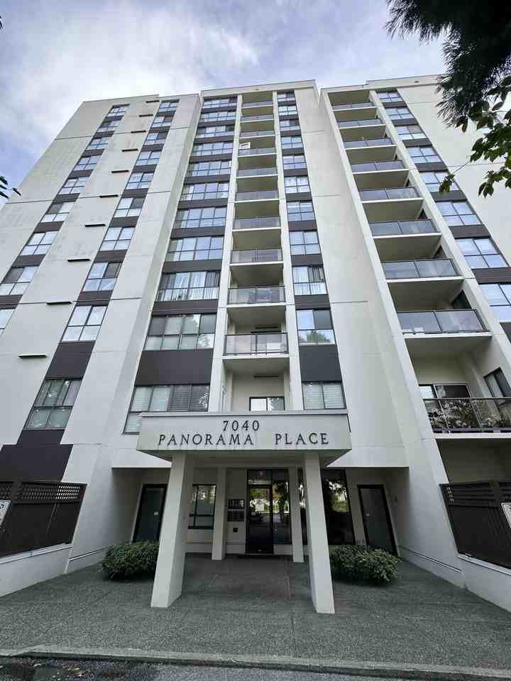 7040 Granville Avenue #101 - Photo 3 of 21