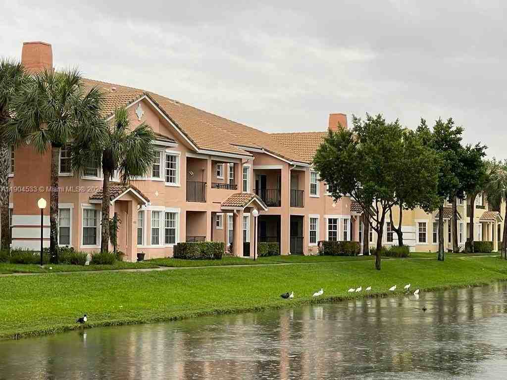 1807 Belmont Lane #1807