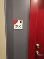 The Venue - Photo 1 of 1