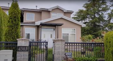 featured image of 4303 Pine Street