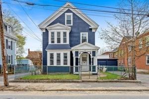 featured image of 85 Day St #2