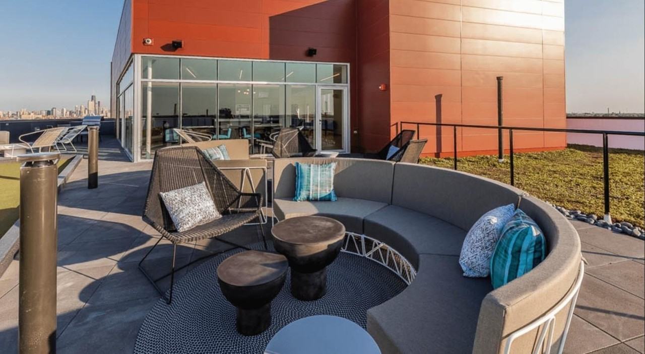 1920 North Milwaukee Avenue #609 - Photo 5 of 5