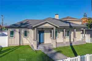 featured image of 1701 Park St