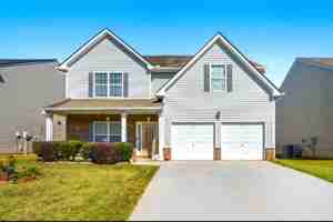 featured image of Monaghan Way