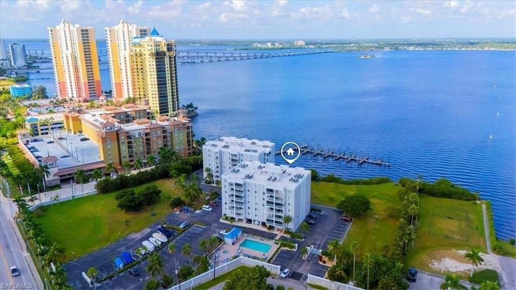 2885 Palm Beach Blvd #307