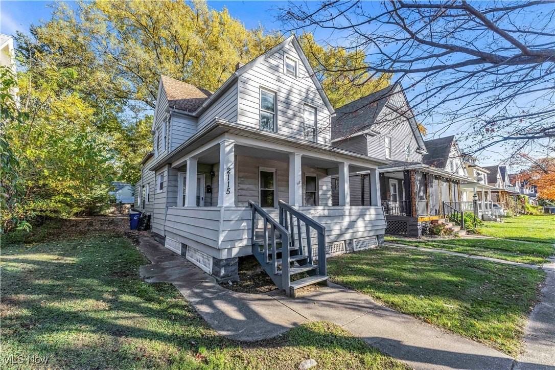 2115 West 96th Street - Photo 2 of 29