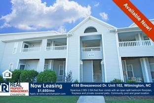 4158 Breezewood Dr #102 - Photo 1 of 1