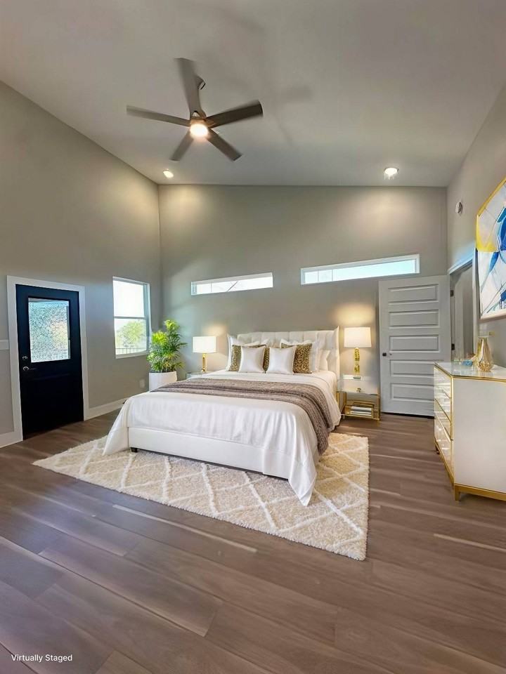 301 Knights Row #45 - Photo 6 of 34