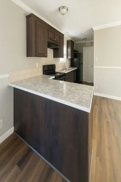 208 Barrow St #611 - Photo 4 of 4