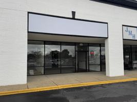 featured image of 2425 Scottsville Rd #106