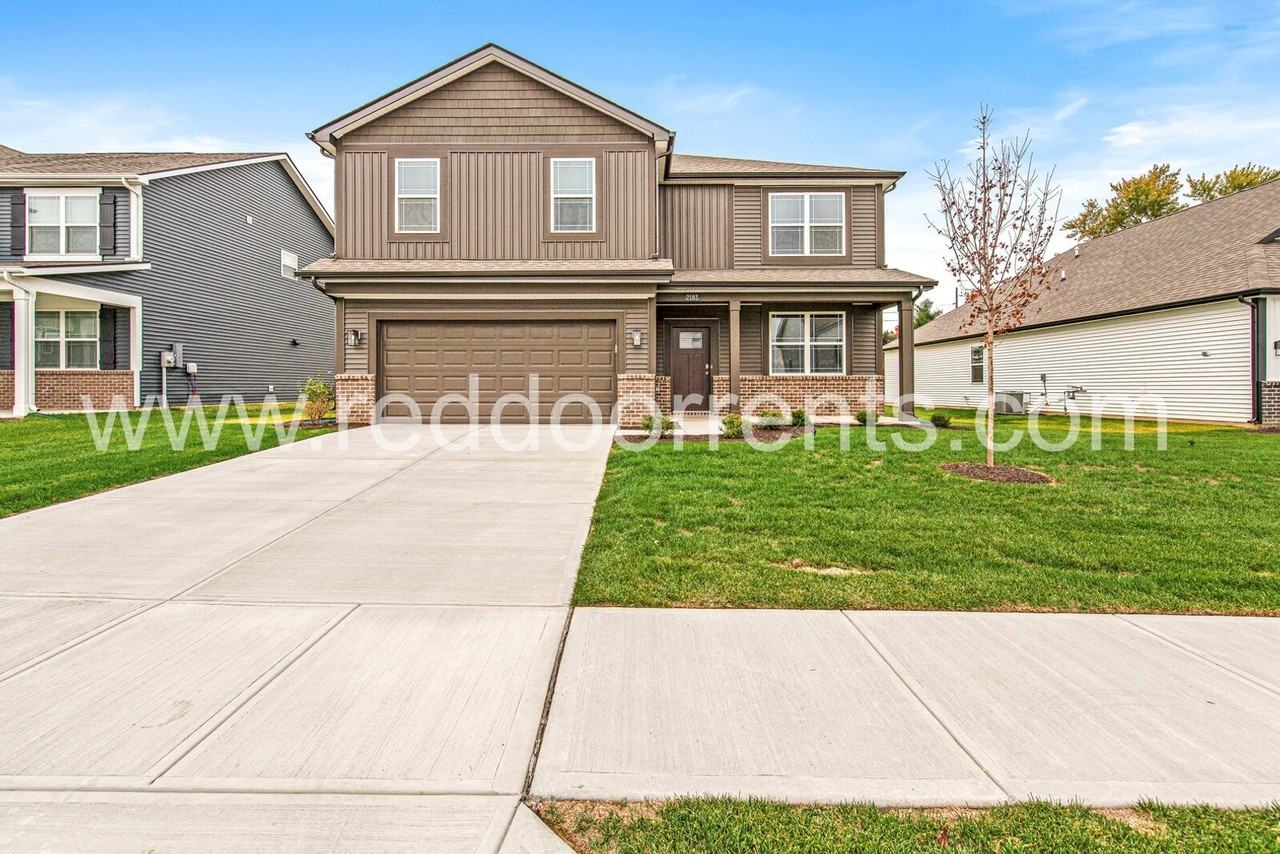 2183 Warbler St - Photo 2 of 42