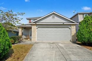 3615 Longhorn Crk - Photo 1 of 1