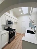 Meridian Apartments - Photo 1 of 1