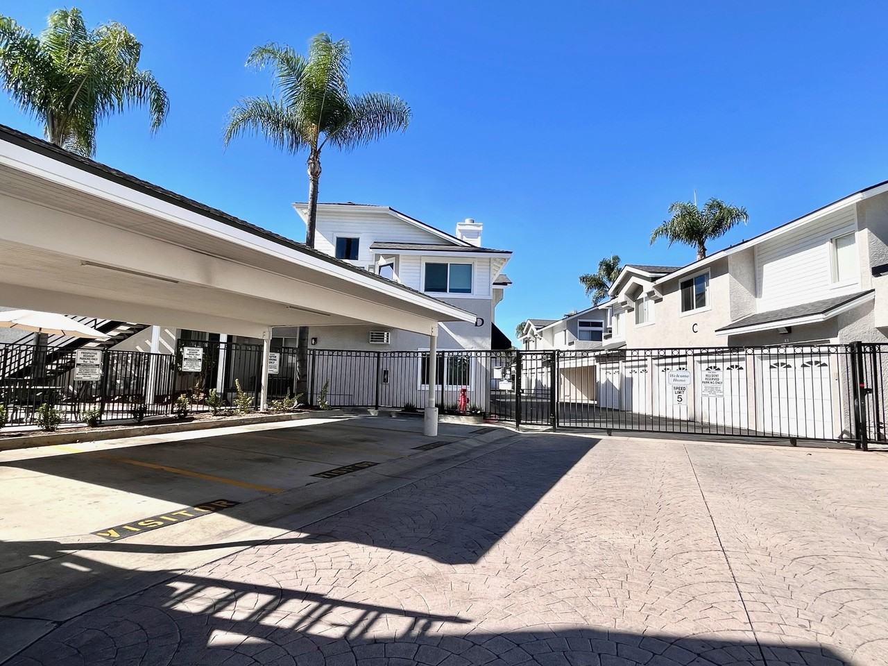 Meridian Apartments - Photo 5 of 8