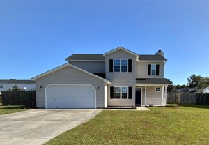 302 Mann St - Photo 1 of 1