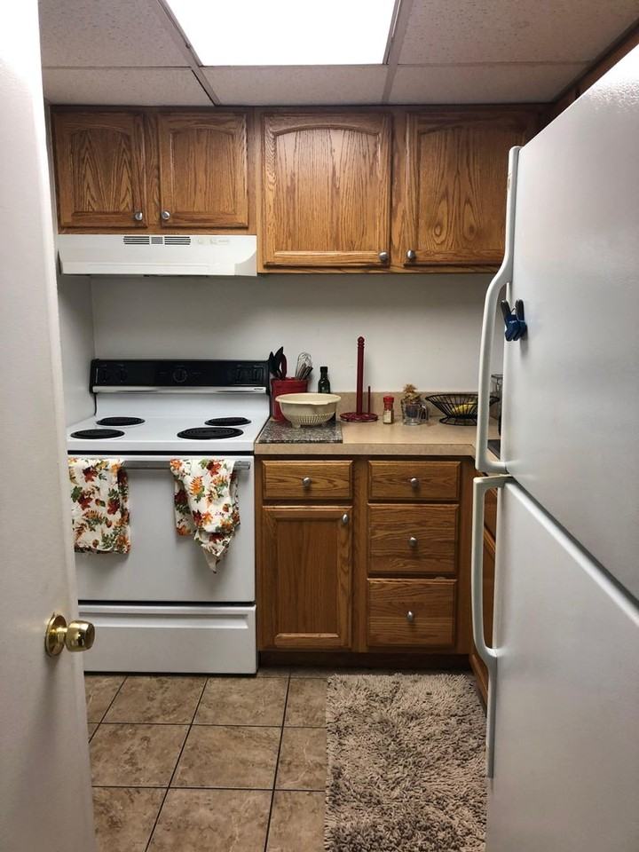 620 South Franklin Street, Apartment F50 - Photo 3 of 10
