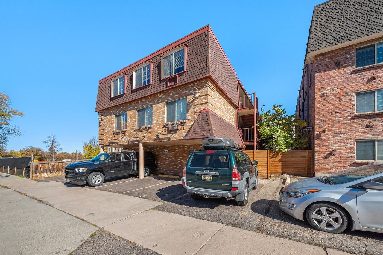 36 Emerson Street #205 - Photo 2 of 22