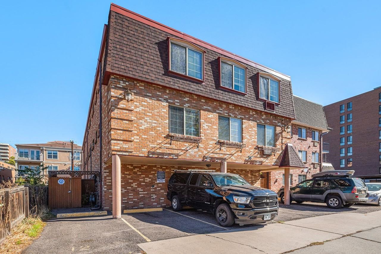 36 Emerson Street #205 - Photo 3 of 22