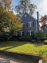 4920 Butterworth Pl Nw - Photo 1 of 1