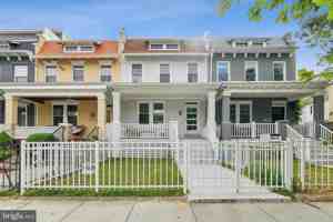 featured image of 4013 13th St Nw