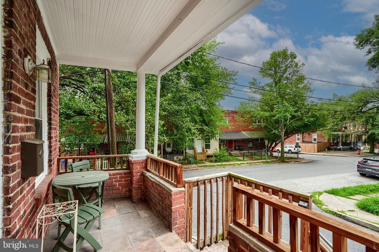 620 Montpelier St Unit 1 #1 - Photo 3 of 29