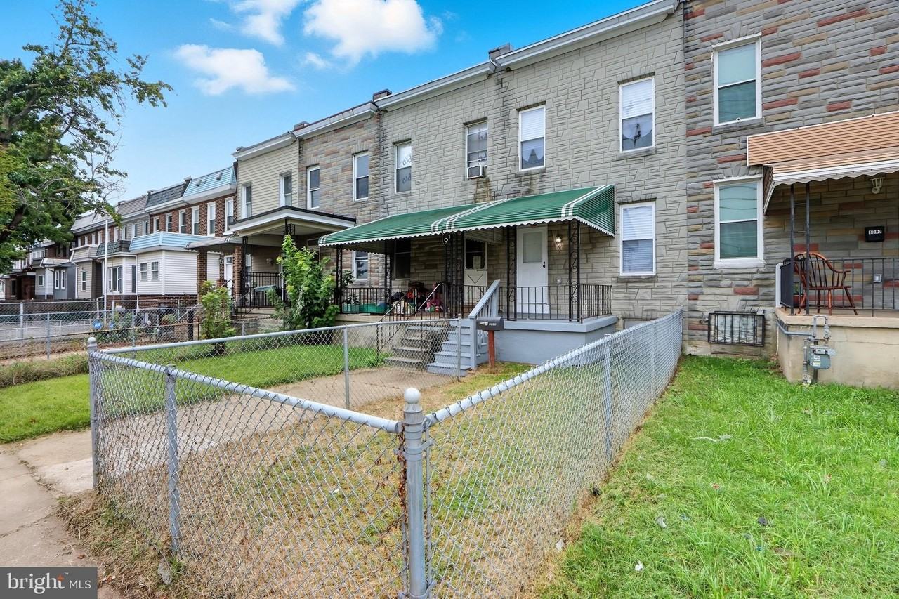 1309 East Patapsco Avenue - Photo 4 of 34