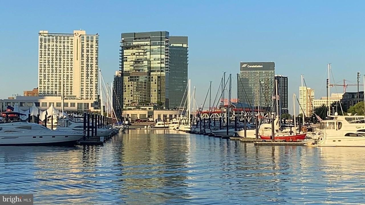 100 Harborview Drive #507