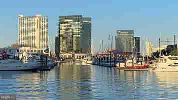 featured image of 100 Harborview Dr Unit 507 #507