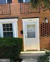 1600 Ruxton Rd Apt B4 #B4 - Photo 1 of 1