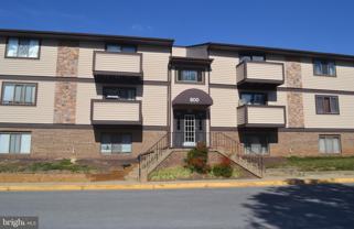 800L Heather Ridge Dr Unit 19l #19L - Photo 1 of 1