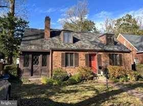 8904 Grant St - Photo 1 of 1