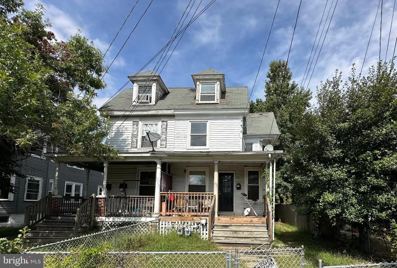 112 West Main Street #B