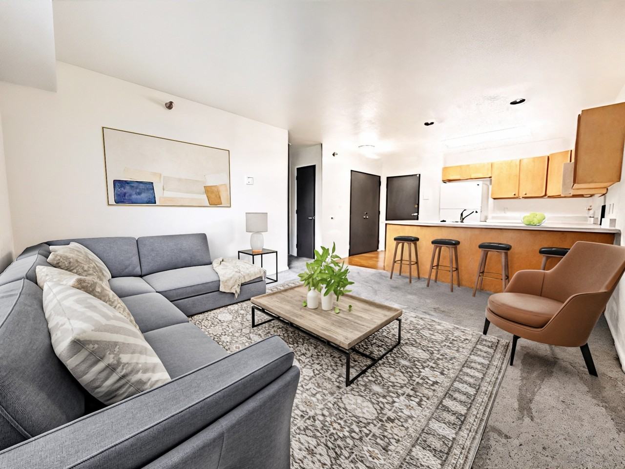 Highlands Ridge Apartments - Photo 5 of 16