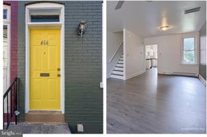 featured image of 464 Lafayette St