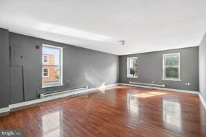 featured image of 301 W York St